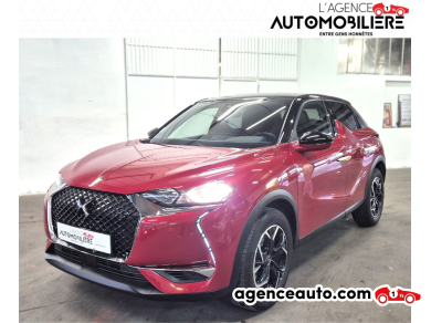 DS DS 3