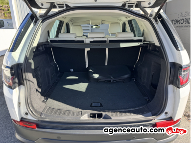 Land Rover Discovery Sport — 36