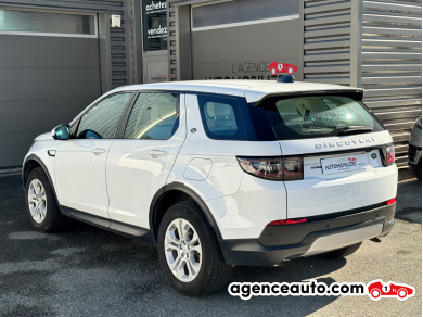 Land Rover Discovery Sport — 6