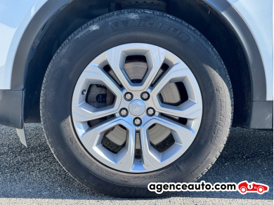 Land Rover Discovery Sport — 37