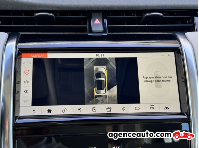 Land Rover Discovery Sport — 23