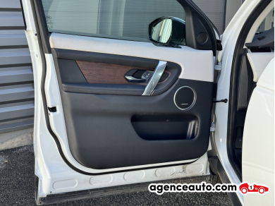 Land Rover Discovery Sport — 32