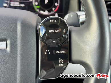 Land Rover Discovery Sport — 25
