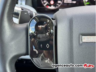 Land Rover Discovery Sport — 24