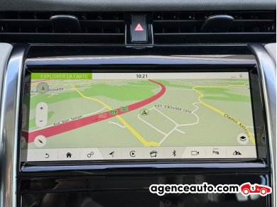 Land Rover Discovery Sport — 20