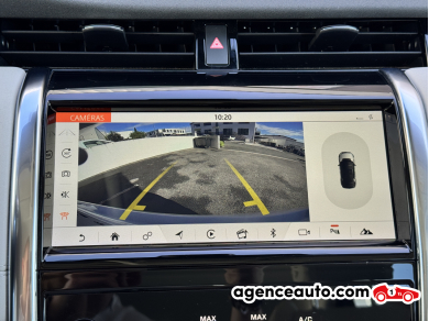 Land Rover Discovery Sport — 18