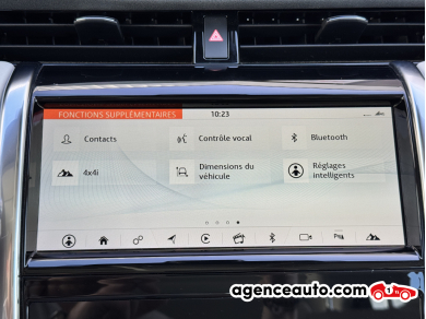 Land Rover Discovery Sport — 22