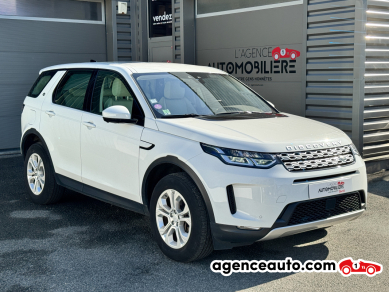 Land Rover Discovery Sport — 3