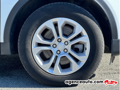 Land Rover Discovery Sport — 38