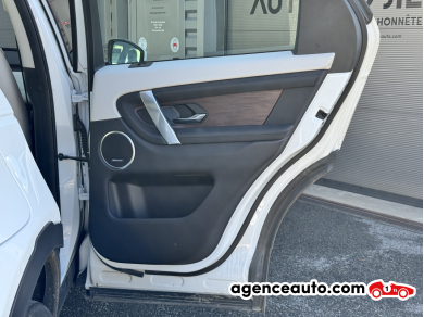 Land Rover Discovery Sport — 34