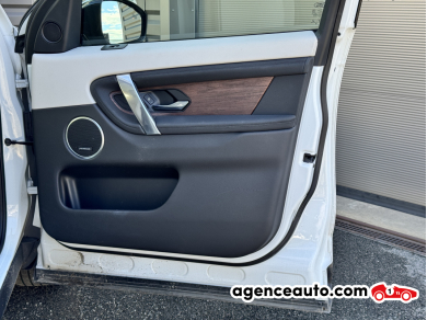 Land Rover Discovery Sport — 35