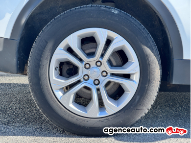 Land Rover Discovery Sport — 40