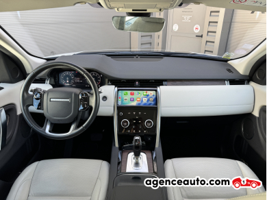 Land Rover Discovery Sport — 10