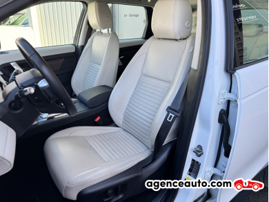 Land Rover Discovery Sport — 12
