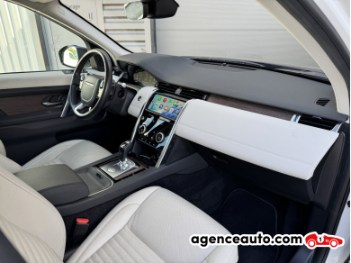 Land Rover Discovery Sport — 11