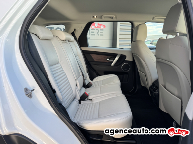 Land Rover Discovery Sport — 15