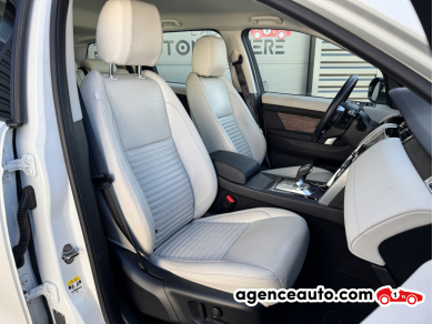 Land Rover Discovery Sport — 13