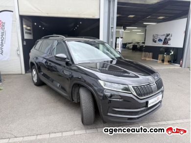 Skoda Kodiaq — 26