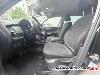 Skoda Kodiaq — 5