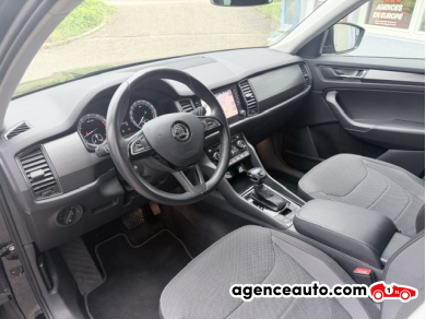 Skoda Kodiaq — 6