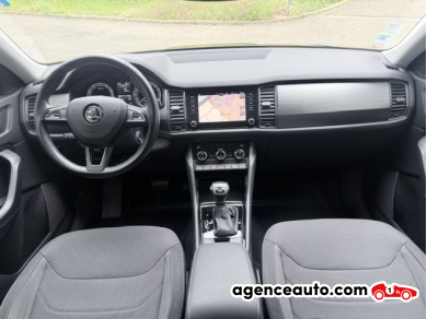 Skoda Kodiaq — 3