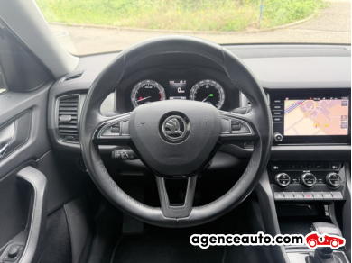 Skoda Kodiaq — 9
