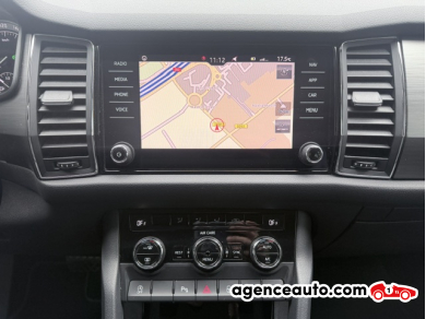 Skoda Kodiaq — 12