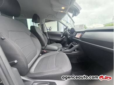 Skoda Kodiaq — 16