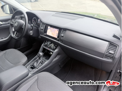 Skoda Kodiaq — 17