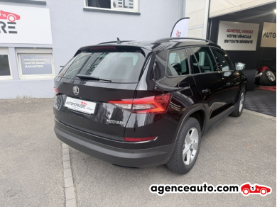 Skoda Kodiaq — 2
