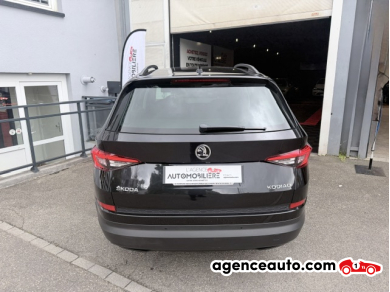 Skoda Kodiaq — 27