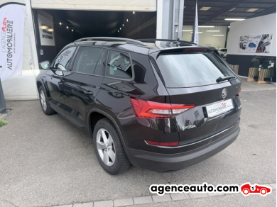 Skoda Kodiaq — 28
