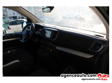 Opel Vivaro — 9