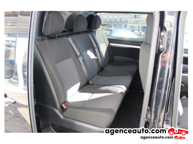 Opel Vivaro — 14