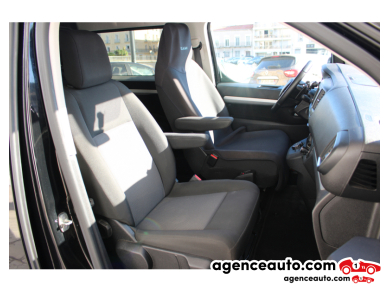 Opel Vivaro — 13
