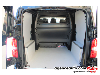Opel Vivaro — 15