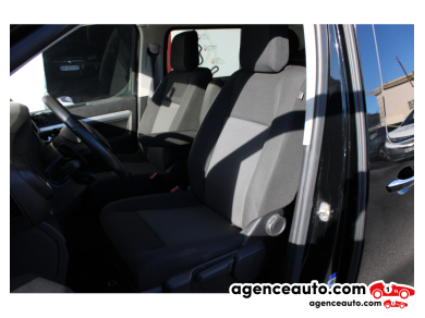 Opel Vivaro — 12