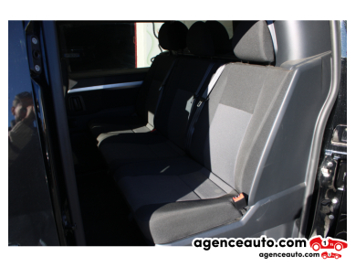 Opel Vivaro — 25