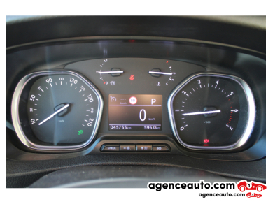 Opel Vivaro — 21