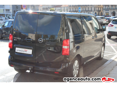 Opel Vivaro — 5