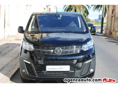 Opel Vivaro — 2