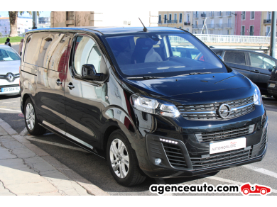 Opel Vivaro — 3