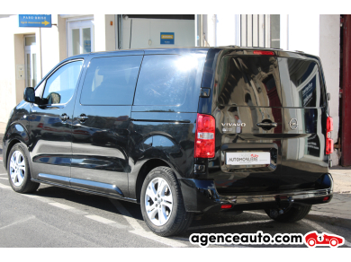 Opel Vivaro — 7