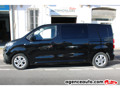 Opel Vivaro — 8