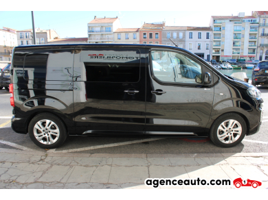 Opel Vivaro — 4