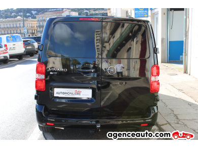 Opel Vivaro — 6