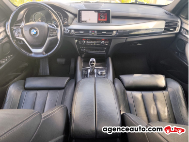 Bmw X6 — 9