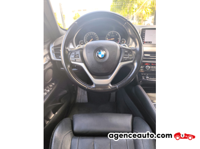 Bmw X6 — 18