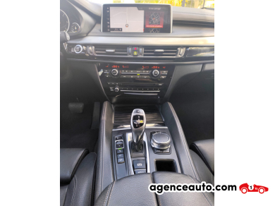 Bmw X6 — 19