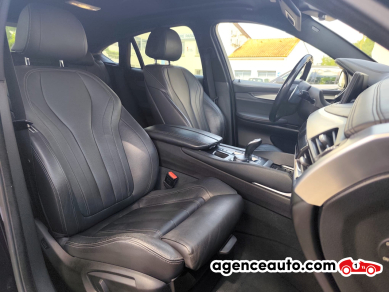 Bmw X6 — 12